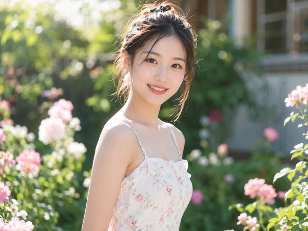 学生妹
